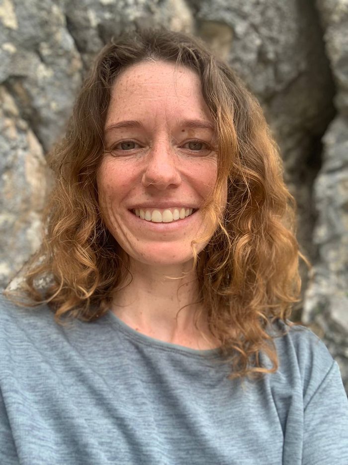 Miriam Baermann