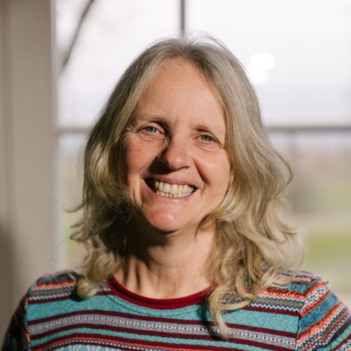Uta Johanna Walle
